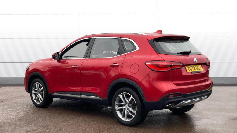 MG Hs 1.5 T-GDI Excite 5dr Petrol Hatchback